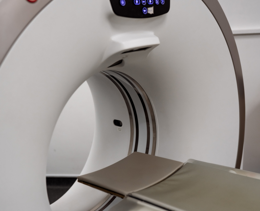 Jersey Village Vets CT Scanning