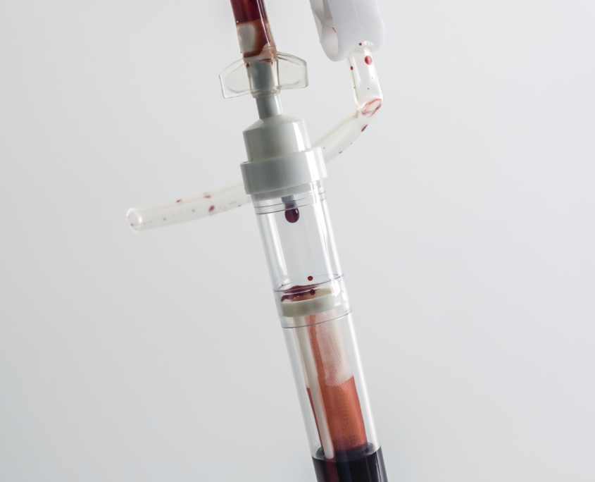 Jersey Village Vets Blood Transfusions