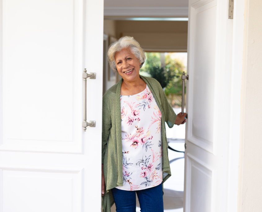 Jersey Village Vets Home Visits