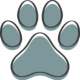 pawprint
